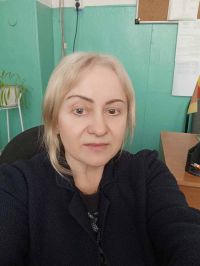 Крыжановская Светлана Вячеславовна